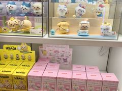 -名创优品(山东青岛华润万象城店)
