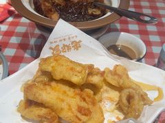 -老郑家东北春饼(龙悦居店)