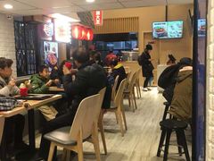 大堂-永和大王(赤峰路二店)