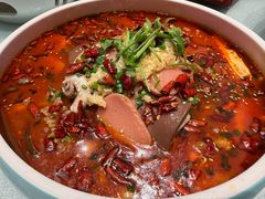 -淮安人家·悦达嘉宴(深圳路店)