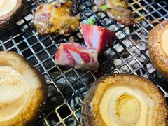 -醉火烧泥炉烤肉(孩儿巷店)