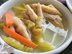 -新白鹿餐厅(悠迈生活广场店)