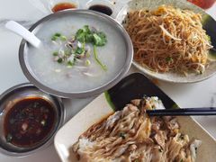 -财记鱼粥·肠粉