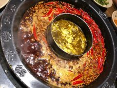 -蜀大侠火锅(寰球文化地标·总府店)