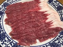 -裕德孚·非遗手切涮羊肉(东直门内大街店)