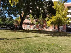 -四川大学(望江校区)