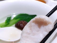 清汤鱼丸-知味观(湖滨总店)