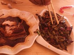 -張飛扒肉·龙江非遗(道外店)