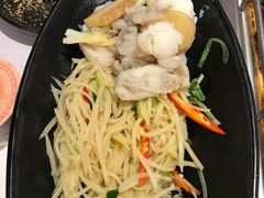 -新辣道鱼火锅(航天万源店)
