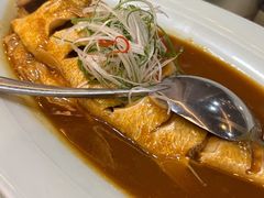 -渔娘渔家丹东海鲜(东直门店)