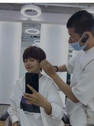 -ON STAR SALON