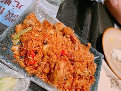 -色香味(澳门巴黎人店)