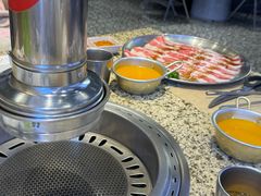 -安又胖韩国烤肉(美罗城店)