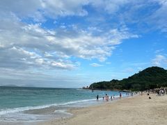-三亚蜈支洲岛旅游区