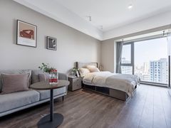 -上海会展方隅服务公寓