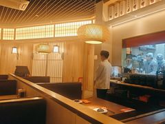 -七条鱼日本料理(远洋乐堤港店)