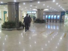 -天津医科大学肿瘤医院(本部院区)