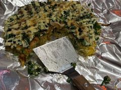 烤辣葱蛋黄酱大阪烧-日葵 大阪烧ひまり(仙霞路店)