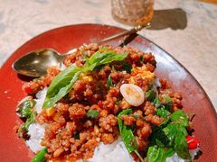 -CHINCHIN 青青·泰国料理(万象食家店)