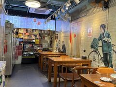 -老天桥酱肉烧饼夹肘子(天桥店)