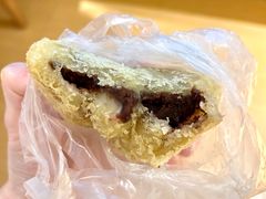 炸糕-真素诚(玉泉路总店)