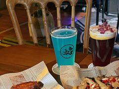 -HUBBA祜精酿(五羊邨店)