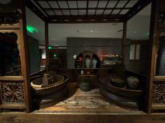 -杭州君悦酒店·湖滨28中餐厅