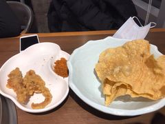 -快乐小羊火锅(河西王府井店)