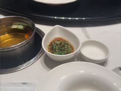 -海月轩海鲜豆捞(紫金塔店)