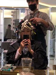 -净漪造型 PURE RIPPLE