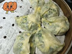 -院里汤包·虾汤包青岛菜(辽源路店)