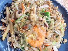 -台州老六海鲜面馆(上南总店)