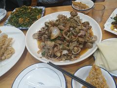 -华顺土菜馆(洪岗路店)
