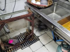 -云溪河冷锅鱼(成都玉林小吃街店)