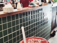 -帕帕珍味·面包茶饮(古城店)