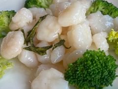-三台山庄中餐厅