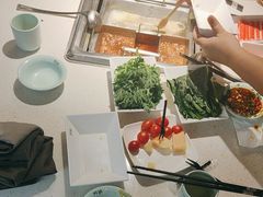 -野妹火锅(龙岗店)