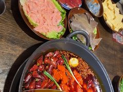 -冯校长老火锅(广州正佳广场店)