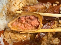 -老济宁甏肉干饭(凌云路店)