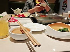 -海底捞火锅(劲松店)