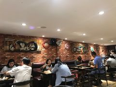 大堂-赤甲皇(仙霞路店)