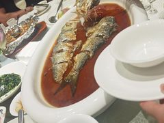 -春盛渔府(牛首山店)