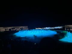 -鼎盛王朝康熙大典实景演出