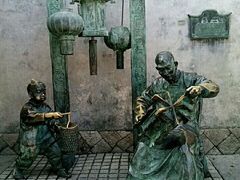 -三坊七巷历史文化街区