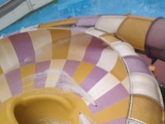 -上海玛雅海滩水公园