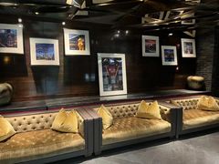 -成都钓鱼台精品酒店-品聚·成都餐厅