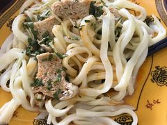 -伊清斋牛肉面(华佗路店)