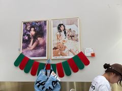 -海马体照相馆(大连柏威年购物中心店)