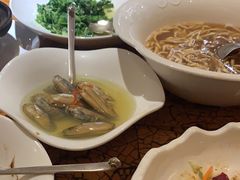 -寻鲜记·东海味·经典甬菜(宁波开元名都大酒店)