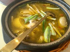 -香芙茗茶楼(梅家坞总店)